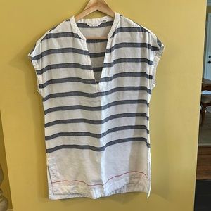 Athleta swimsuit coverup